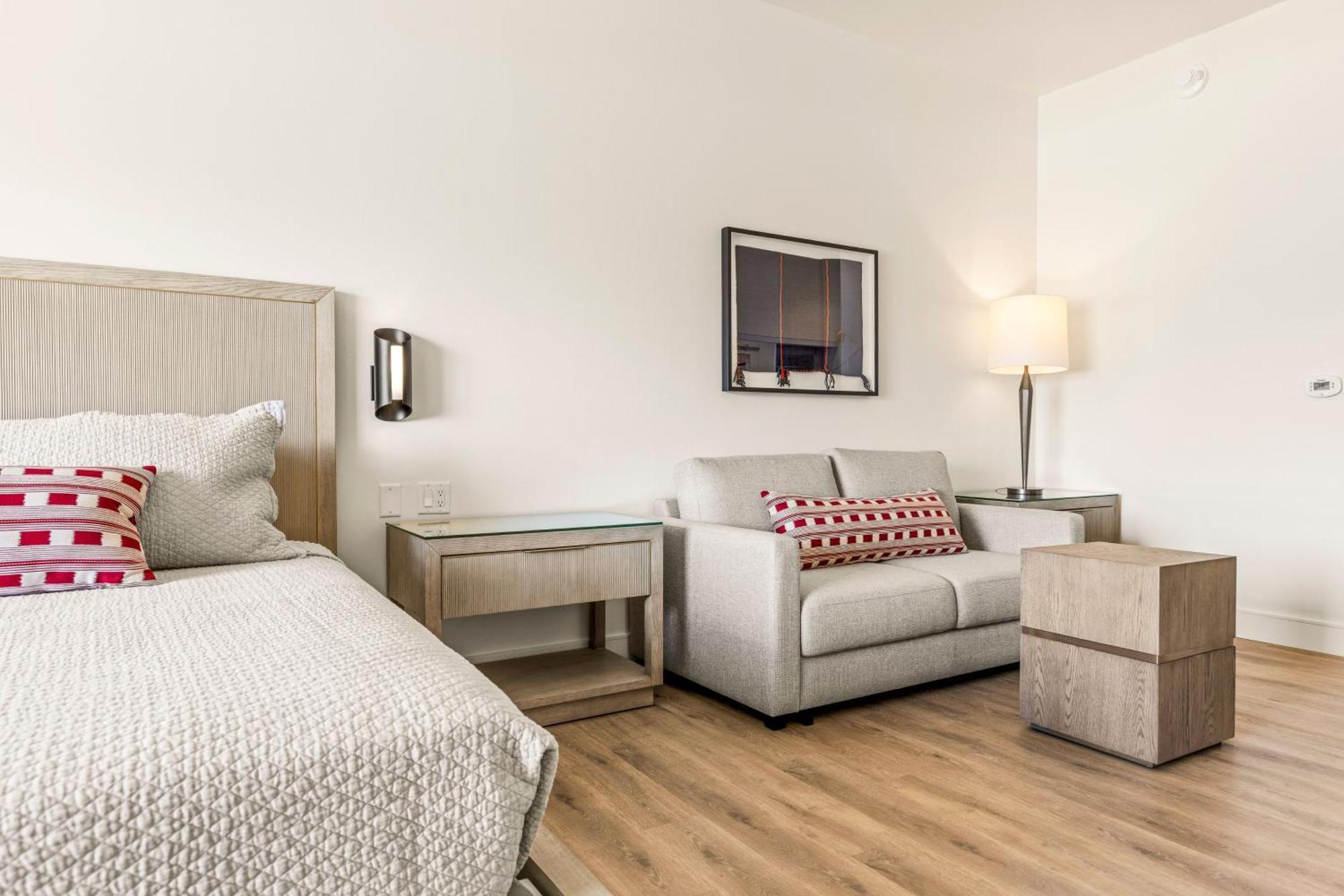 Taawaki Inn Clarkdale Chambre photo